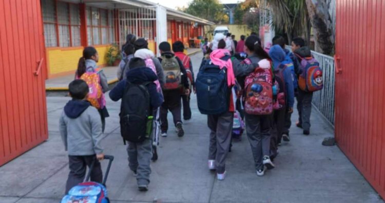 SEP pospone regreso clases
