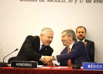 Gobierno mexicano migrantes