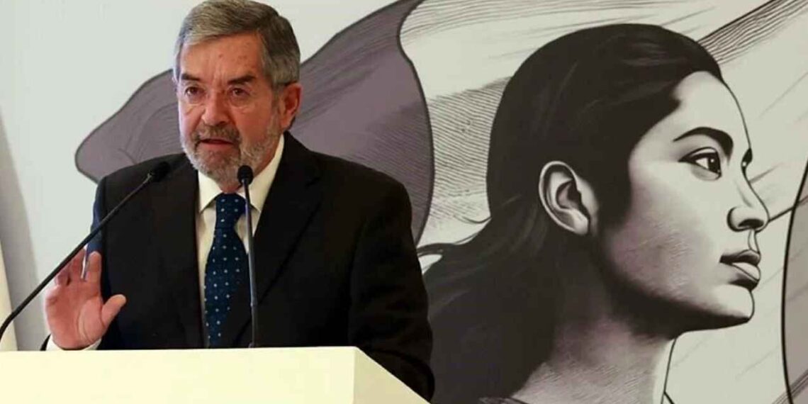 SRE solicita a cónsules de México en EU defender derechos de connacionales ante la llegada de Donald Trump