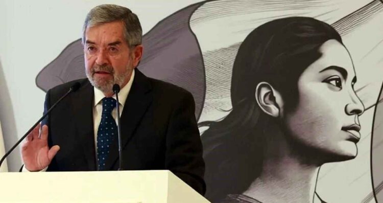 SRE solicita a cónsules de México en EU defender derechos de connacionales ante la llegada de Donald Trump