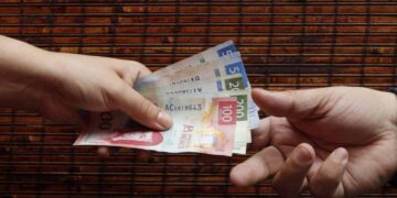Salario mínimo en México: Los trabajos mejor y peor remunerados en 2025