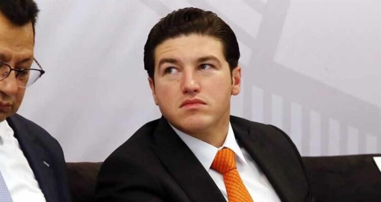 Samuel veta CEDH