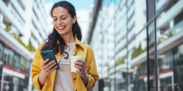 Teléfonos Motorola: 5 modelos destacados este 2025