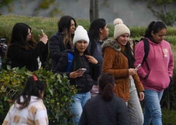 jueves Nuevo León clima