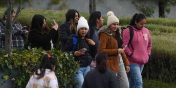 jueves Nuevo León clima