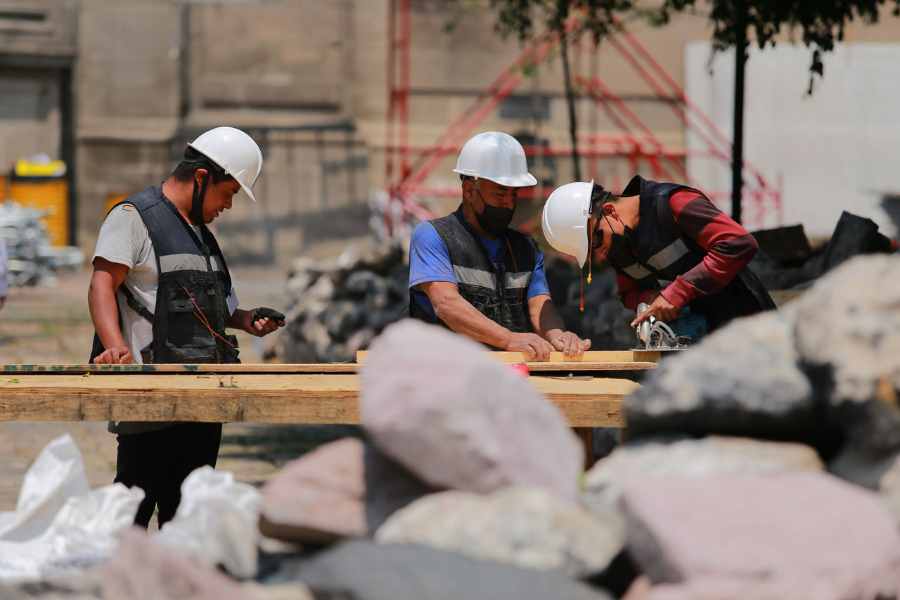 Se consolida Nuevo León como líder en generación de empleos permanentes en 2024