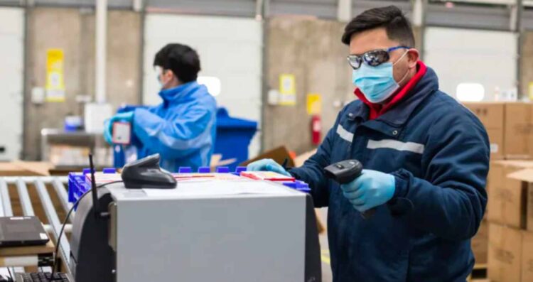 Se consolida Nuevo León como líder en generación de empleos permanentes en 2024