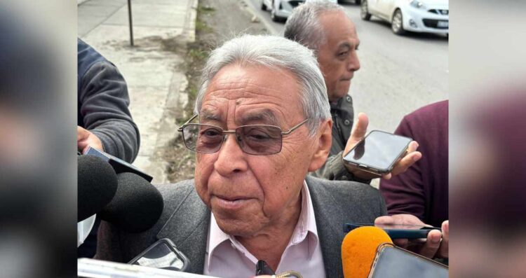 Se prevé en Ciudad Victoria inversión de 140 mdp para obras públicas