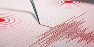 Se registra microsismo de magnitud 3.6 en Montemorelos, Nuevo León