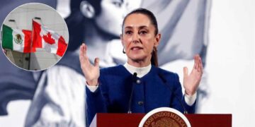 Se reunirá Sheinbaum con empresarios canadienses ¿Habrá posibilidad de invertir en México?