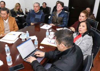 Se suma Gobierno de Tamaulipas a estrategia de recepción México te Abraza
