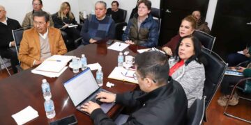 Se suma Gobierno de Tamaulipas a estrategia de recepción México te Abraza