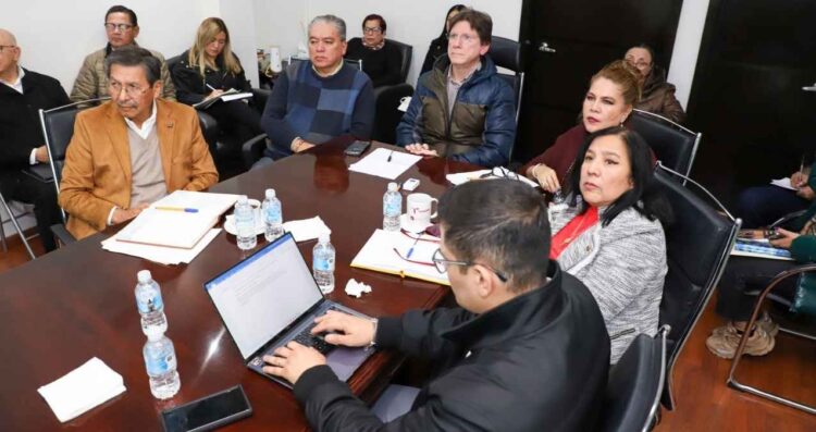 Se suma Gobierno de Tamaulipas a estrategia de recepción México te Abraza