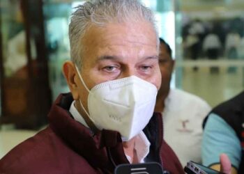 Secretaría de salud de Tamaulipas fentanilo