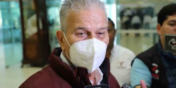Secretaría de salud de Tamaulipas fentanilo
