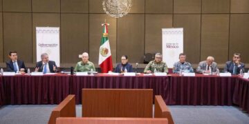 encuentro para fortalecer la estrategia migratoria