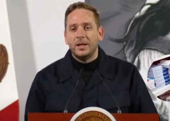 Secretaría de Salud logra un avance del 73% en la compra de medicamentos
