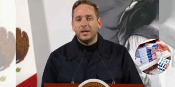 Secretaría de Salud logra un avance del 73% en la compra de medicamentos