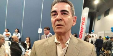 Sector obrero de Reynosa dispuesto a apoyar ante posible ola migratoria