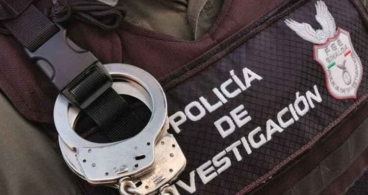 exagente de investigación Culiacán