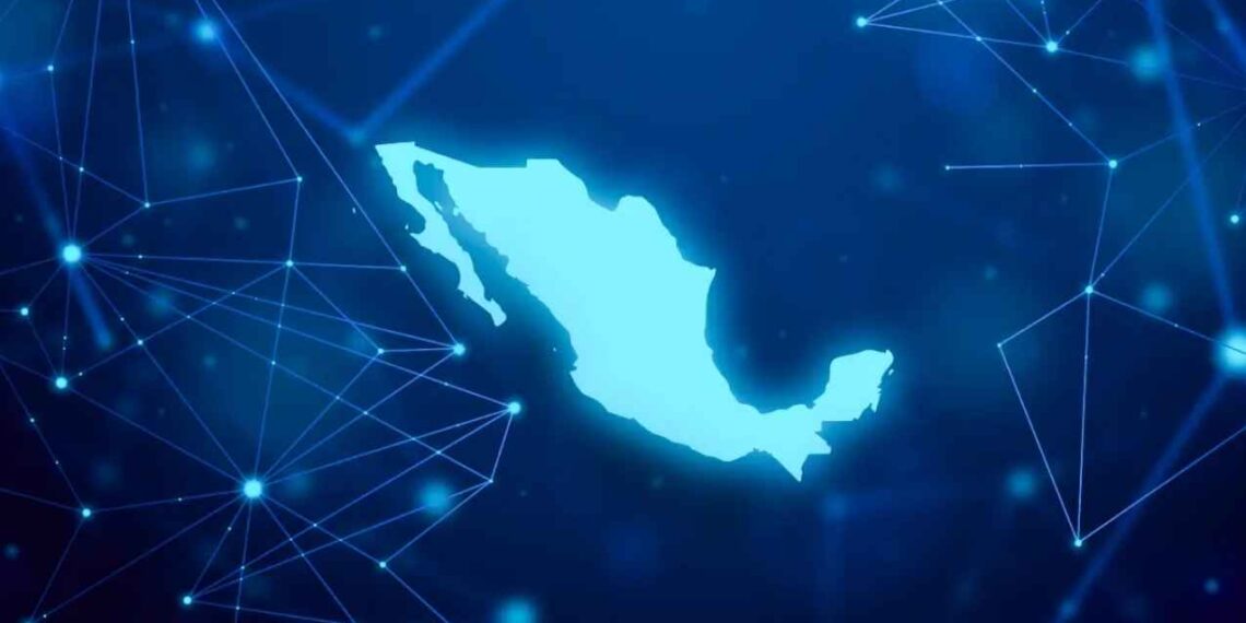 México empresas IA