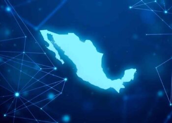 México empresas IA