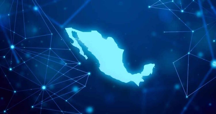 México empresas IA