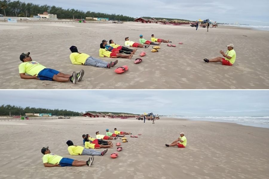 Semana Santa 2025 en Playa Miramar