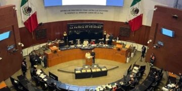 Senado realiza sorteo para ajustar listas de aspirantes al Poder Judicial