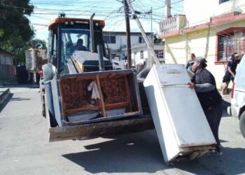 Servicios públicos de calidad en Tampico