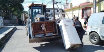 Servicios públicos de calidad en Tampico