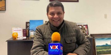 Servidores de la Nación en Reynosa no son despedidos, aclara Luis Lauro Reyes