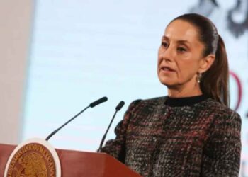 Sheinbaum reunión Celac