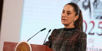 Sheinbaum reunión Celac