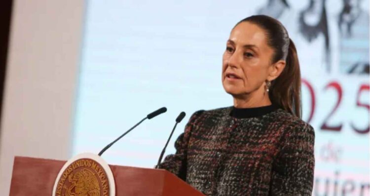 Sheinbaum reunión Celac