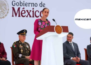 Sheinbaum reveló que se incorporarán nuevos aviones