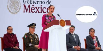 Sheinbaum reveló que se incorporarán nuevos aviones