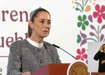 Sheinbaum toma de protesta de Venezuela