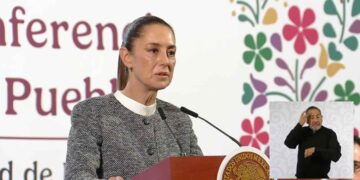 Sheinbaum toma de protesta de Venezuela