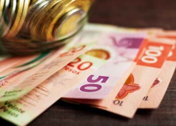 Sheinbaum anunció aumento del salario mínimo