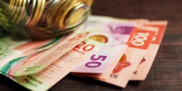 Sheinbaum anunció aumento del salario mínimo