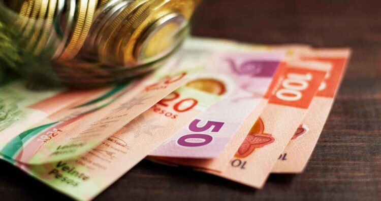Sheinbaum anunció aumento del salario mínimo