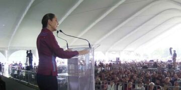 Sheinbaum anunció presupuesto para programas sociales