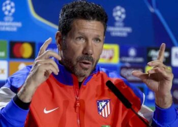 Simeone aclara polémicas Real Madrid