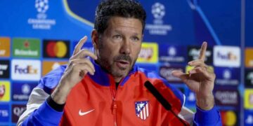 Simeone aclara polémicas Real Madrid