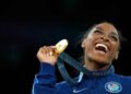 Mejor Atleta Femenina 2024