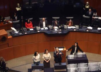sorteo aspirantes Poder Judicial