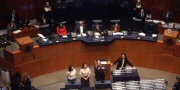 sorteo aspirantes Poder Judicial