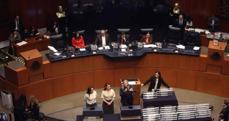 sorteo aspirantes Poder Judicial