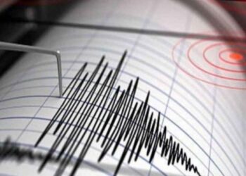 Sismo de 6.3 sacude El Salvador; descartan alerta de tsunami